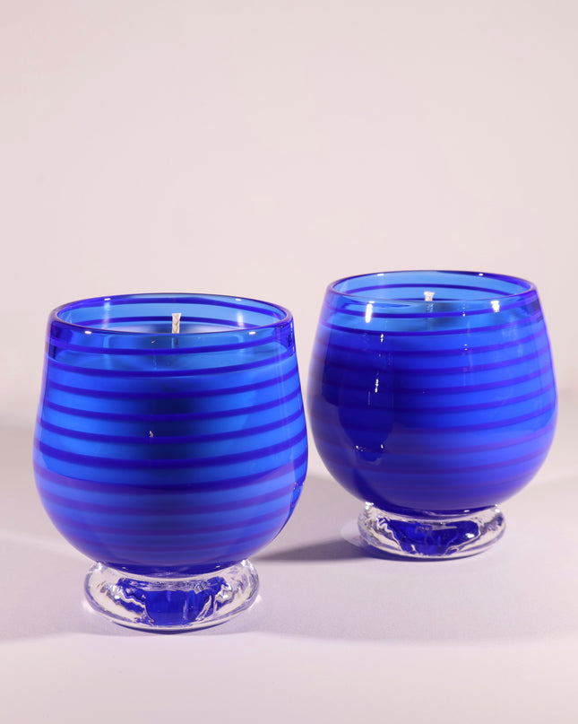 Stewart Hearn Cerulean