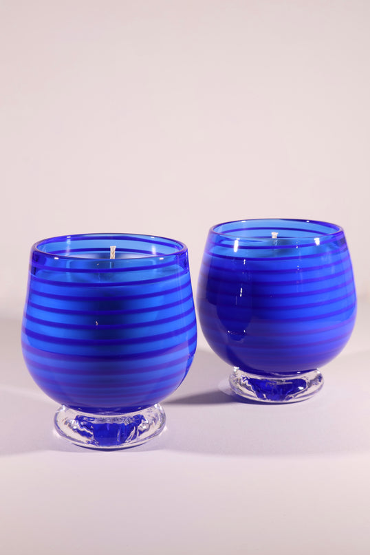 Stewart Hearn Cerulean