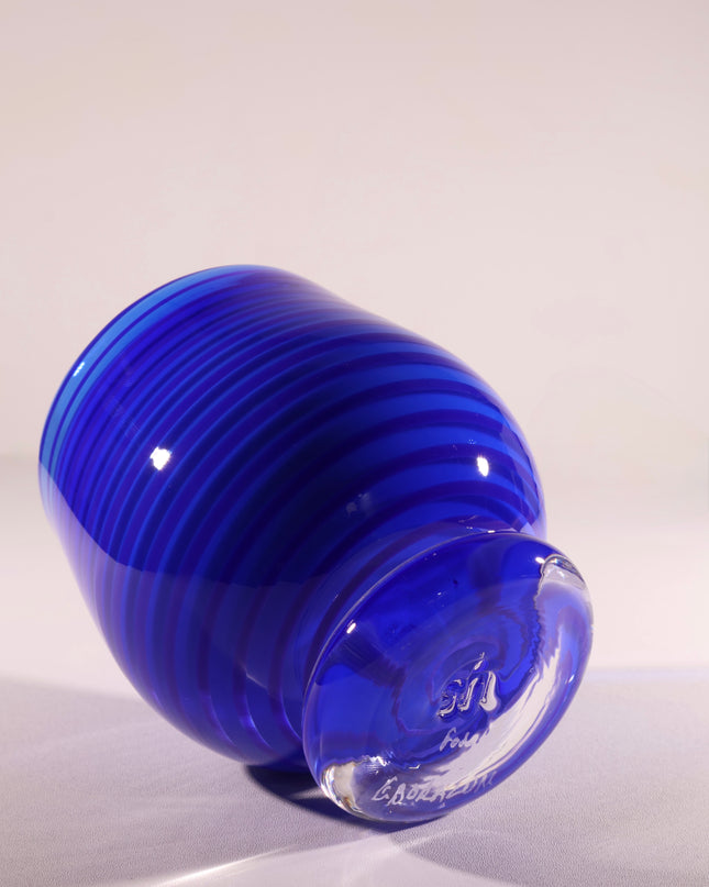 Stewart Hearn Cerulean