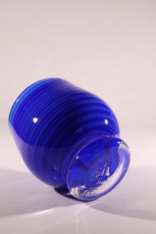 Stewart Hearn Cerulean