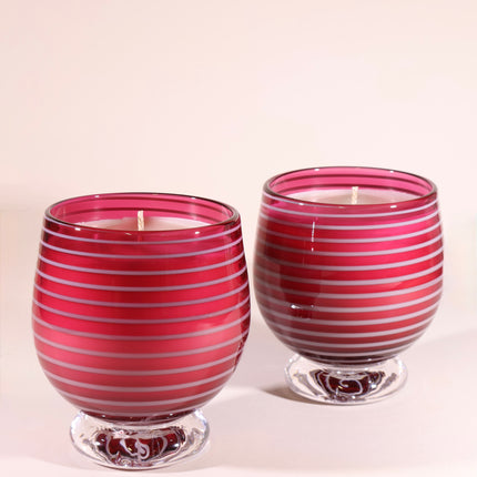 Stewart Hearn Fuchsia (Peony and Oud)