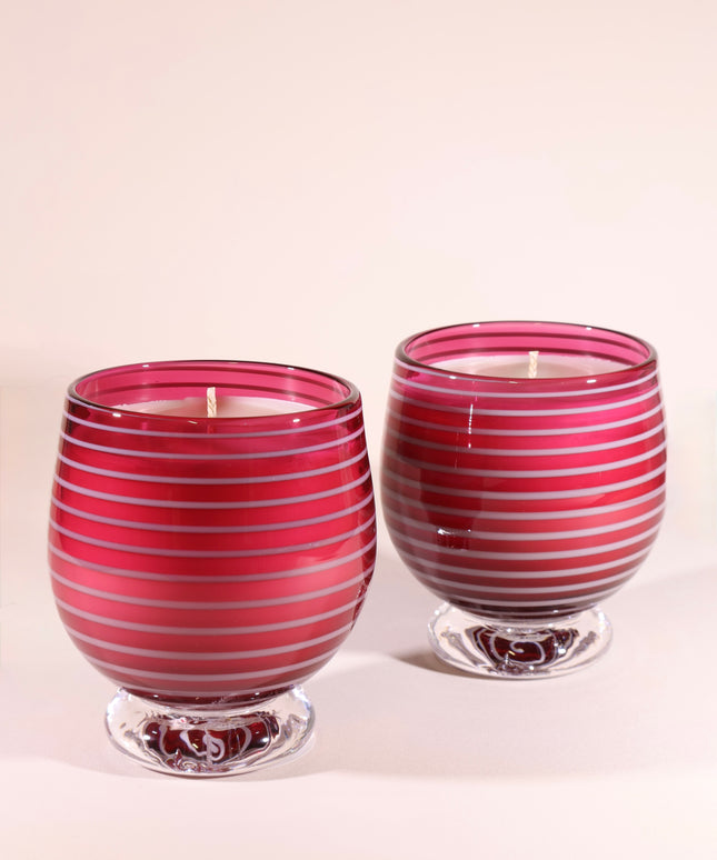 Stewart Hearn Fuchsia (Peony and Oud)