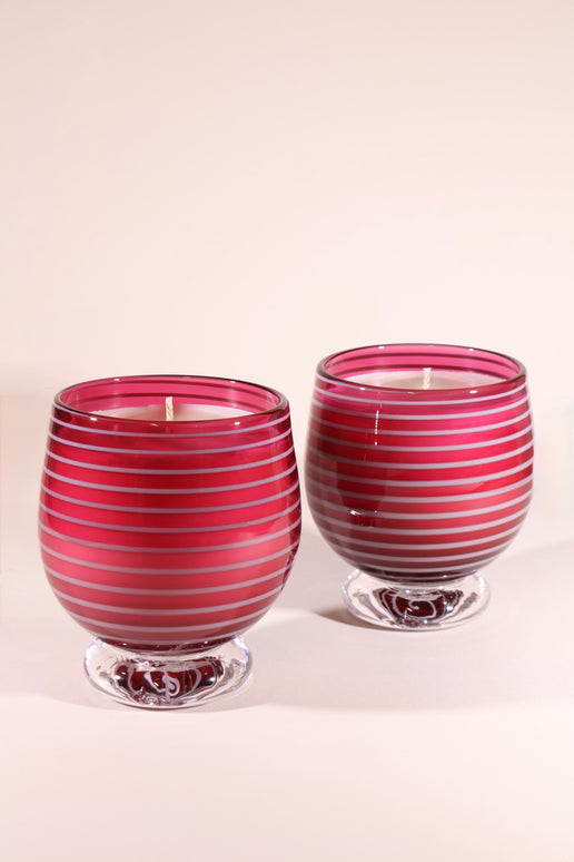 Stewart Hearn Fuchsia (Peony and Oud)