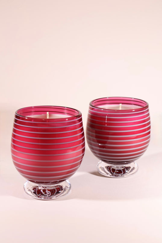 Stewart Hearn Fuchsia (Peony and Oud)