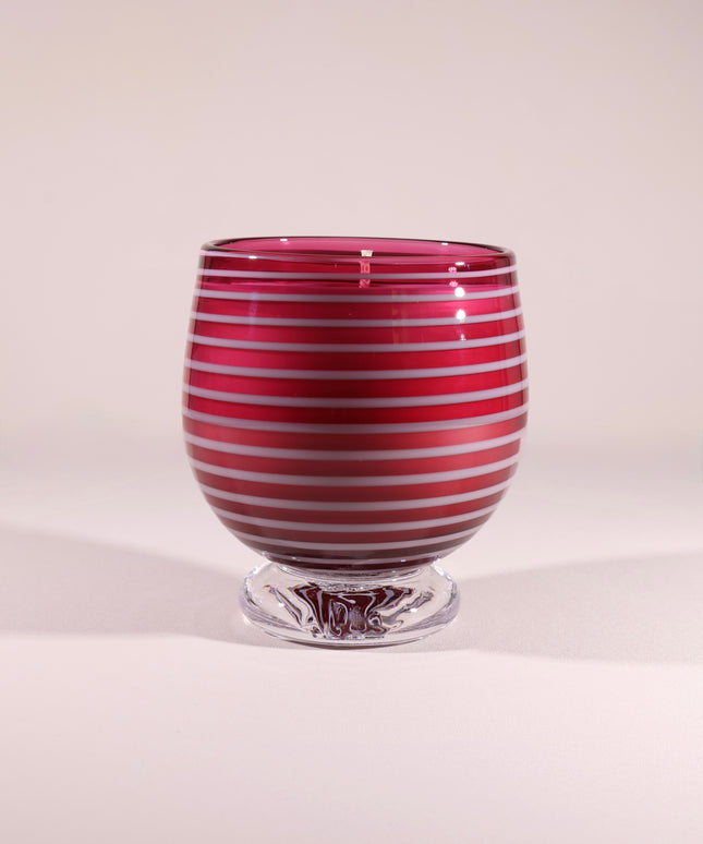 Stewart Hearn Fuchsia (Peony and Oud)