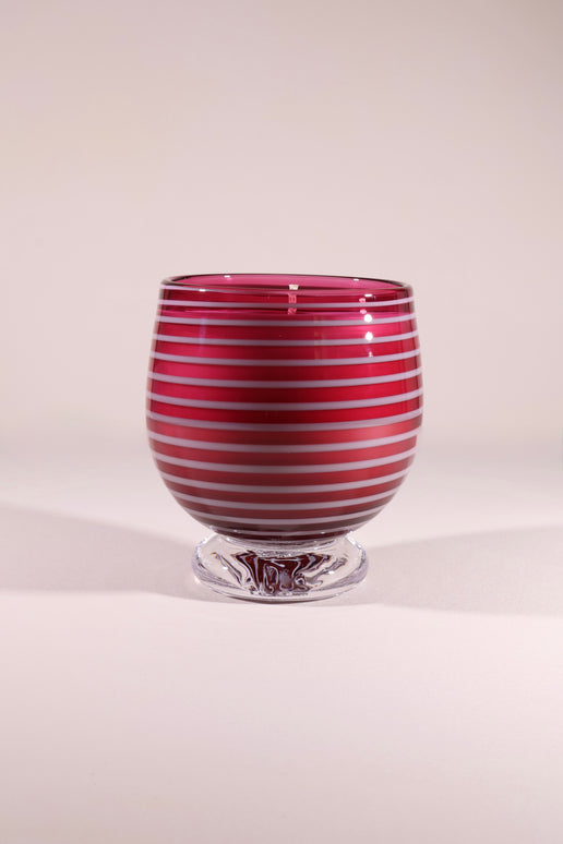 Stewart Hearn Fuchsia (Peony and Oud)
