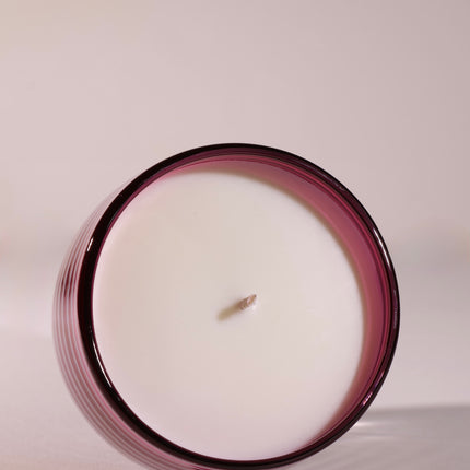 Stewart Hearn Fuchsia (Peony and Oud)