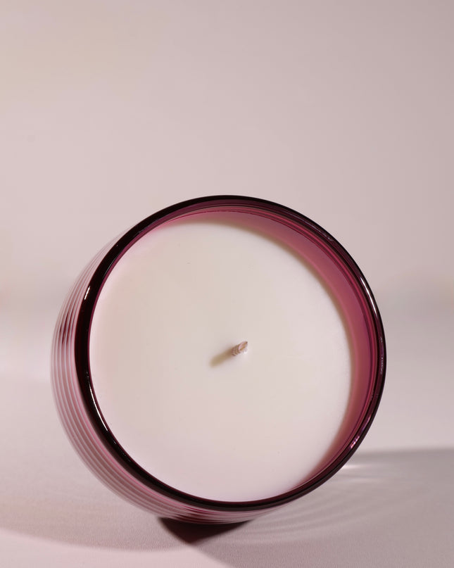 Stewart Hearn Fuchsia (Peony and Oud)