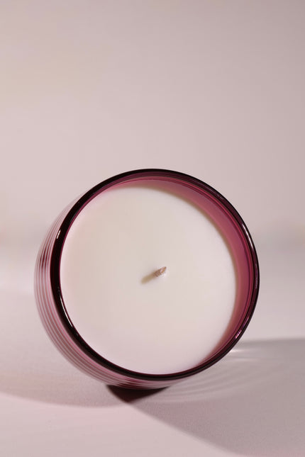 Stewart Hearn Fuchsia (Peony and Oud)