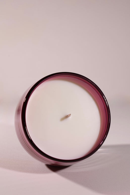 Stewart Hearn Fuchsia (Peony and Oud)