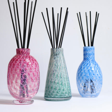 Eboracum Artisan Diffuser Bottles