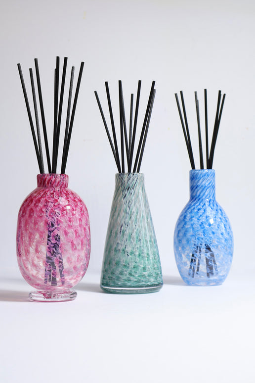 Eboracum Artisan Diffuser Bottles