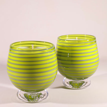 Stewart Hearn Lime (Lemongrass and Ginger)