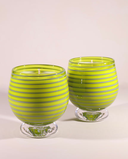 Stewart Hearn Lime (Lemongrass and Ginger)