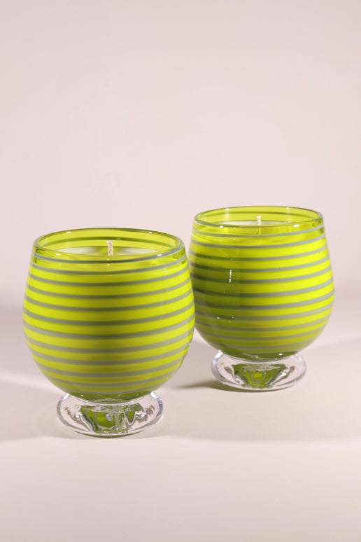 Stewart Hearn Lime (Lemongrass and Ginger)