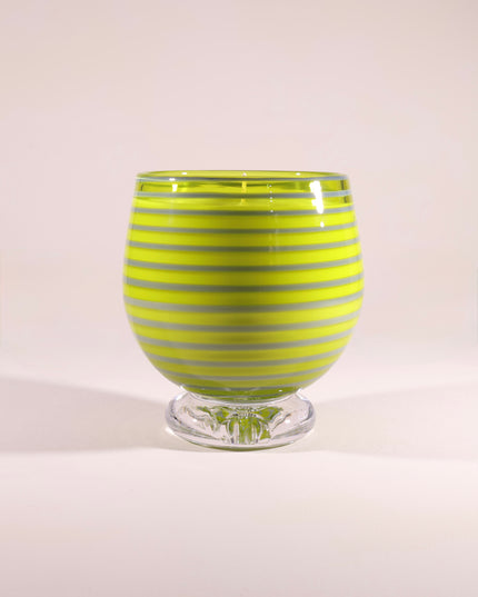 Stewart Hearn Lime (Lemongrass and Ginger)
