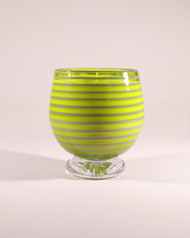 Stewart Hearn Lime (Lemongrass and Ginger)