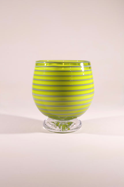 Stewart Hearn Lime (Lemongrass and Ginger)