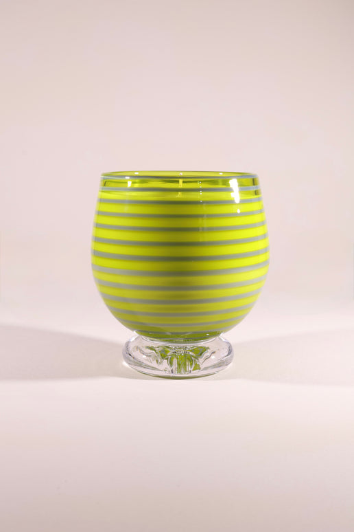 Stewart Hearn Lime (Lemongrass and Ginger)