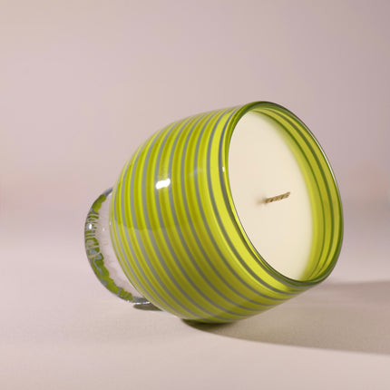 Stewart Hearn Lime (Lemongrass and Ginger)