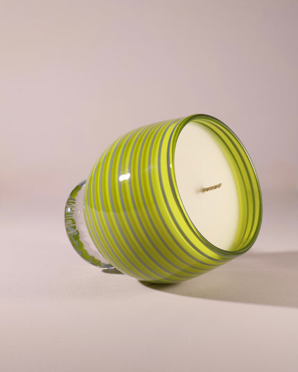 Stewart Hearn Lime (Lemongrass and Ginger)