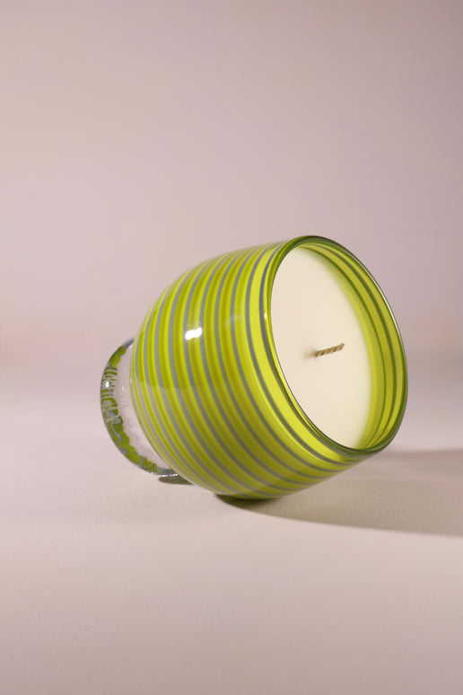 Stewart Hearn Lime (Lemongrass and Ginger)