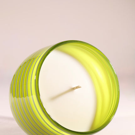 Stewart Hearn Lime (Lemongrass and Ginger)