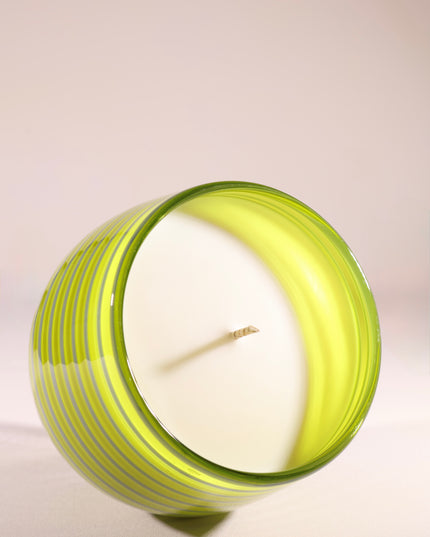 Stewart Hearn Lime (Lemongrass and Ginger)