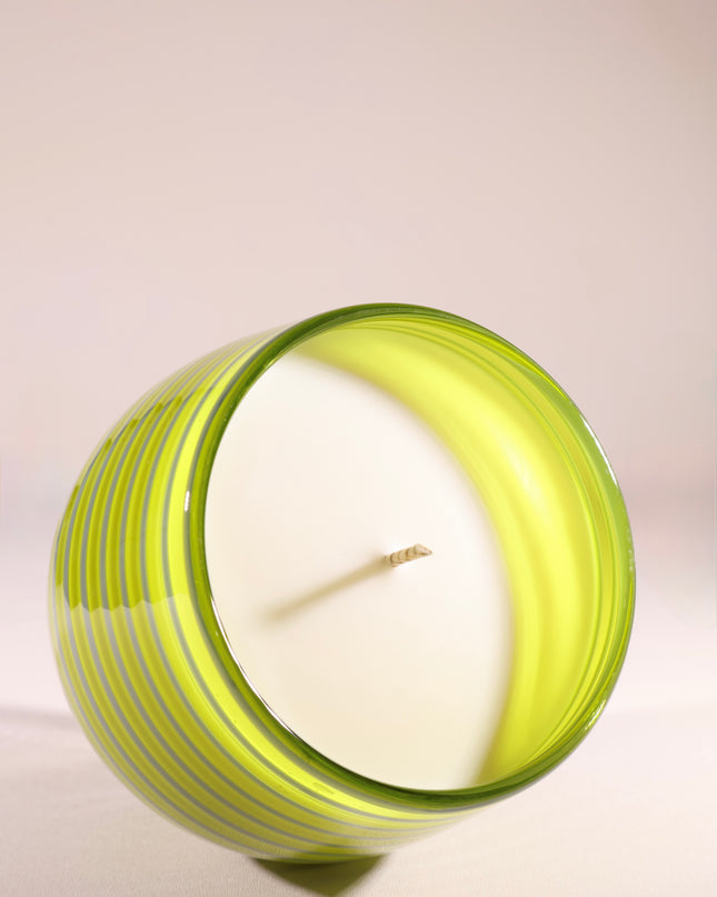 Stewart Hearn Lime (Lemongrass and Ginger)