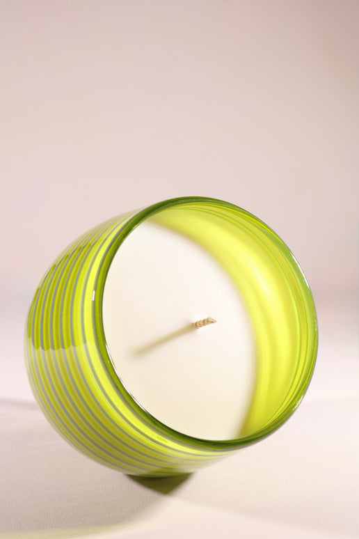 Stewart Hearn Lime (Lemongrass and Ginger)