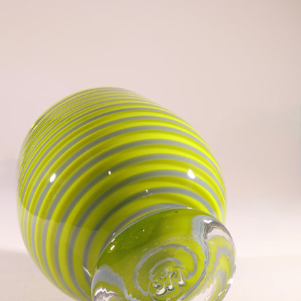 Stewart Hearn Lime (Lemongrass and Ginger)