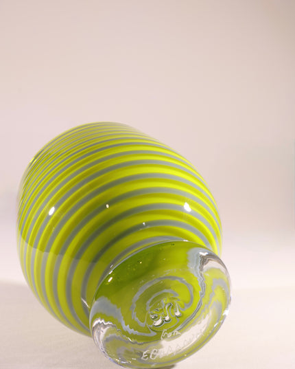 Stewart Hearn Lime (Lemongrass and Ginger)