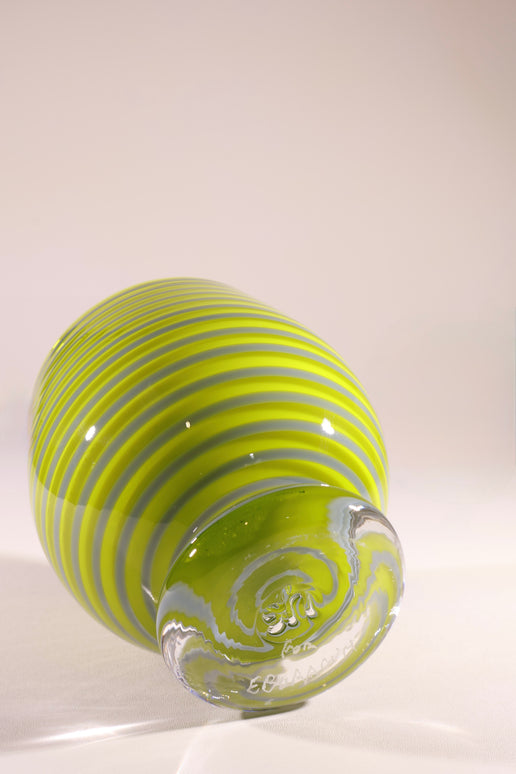 Stewart Hearn Lime (Lemongrass and Ginger)