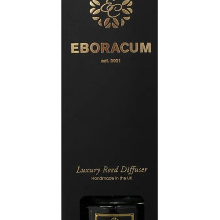 Eboracum Whip-Ma-Whop-Ma-Gate Reed Diffuser