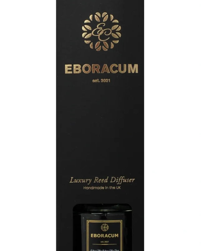 Eboracum Whip-Ma-Whop-Ma-Gate Reed Diffuser