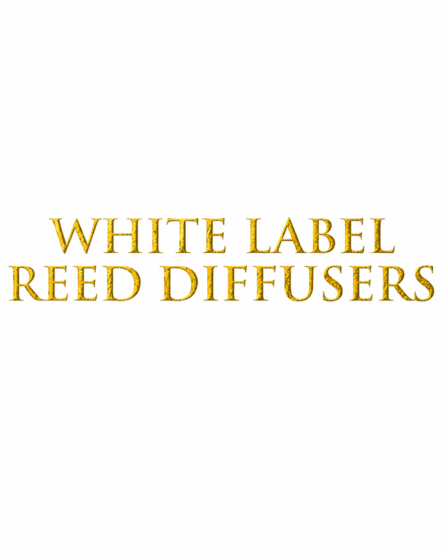 White Label Diffusers