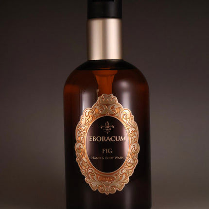 Fig Hand and Body Wash 300ml