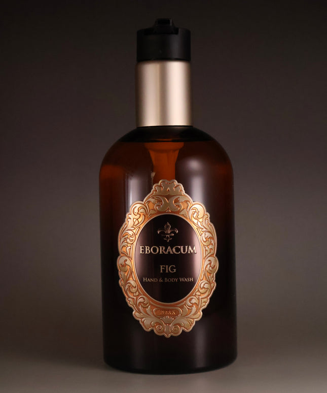 Fig Hand and Body Wash 300ml