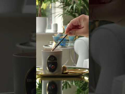 FIG SCENTED CANDLE